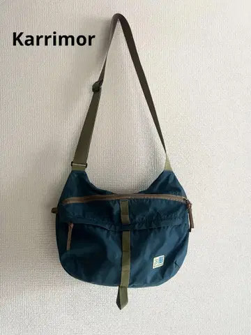 Karrimor(카리마) 숄더백