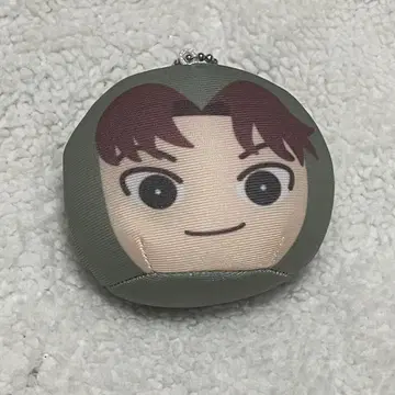 야마다 리키치 오만주