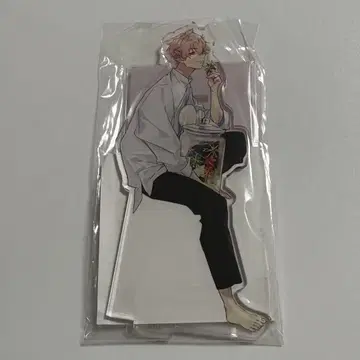 츠키우타 키사라기 코이 아크릴 스탠드 츠키노스 츠키프로 샵