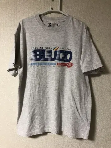 bluco 티셔츠