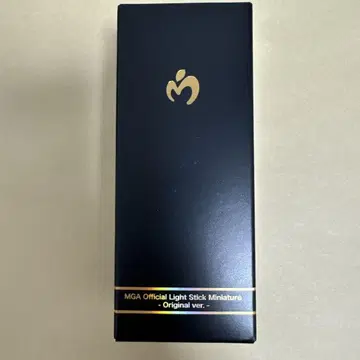 Mrs. GREEN APPLE 응원봉 미니어처
