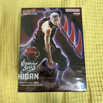 반다이 VIBRATION STARS-HIDAN 피규어