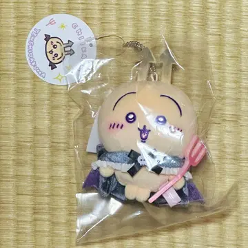 치이카와 (먼작귀) 천사 악마 천사 토끼 마스코트