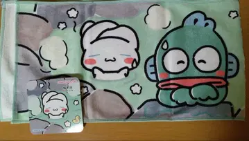 산리오 극락탕