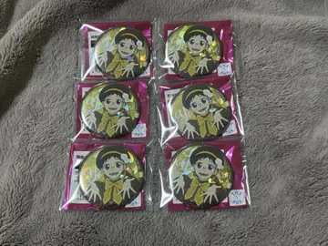 약한 페달 스위트 타임 캔뱃지 오노다