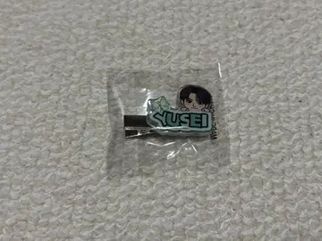 야기 유세이 헤어 클립 가챠가챠