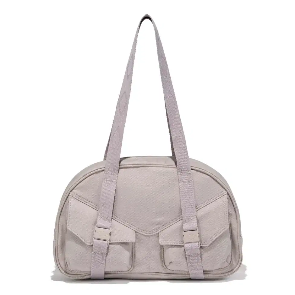 バッグ Mischief Rhombus Market Bag MSCHF] RHOMBUS POCKET SLING BAG_KHAKI BEIGE ミスチーフ 正規