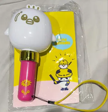 나츠카와 시이나 응원봉 리벤지 라이브 reMAKEOVER