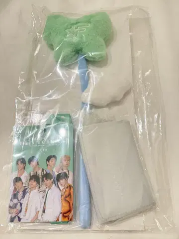 FANTASTICS 업그레이드 굿즈 7/19