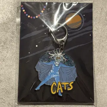 극단 사계절 CATS 램파스캣 시크릿 참 센다이 공연에서 신발매