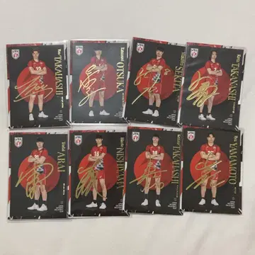 배구 굿즈