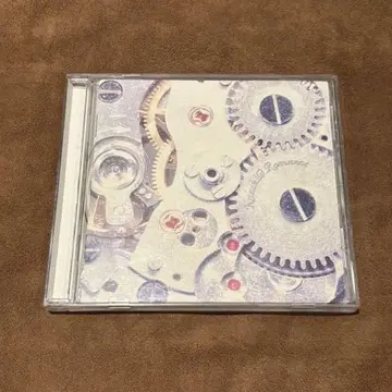 Kneuklid Romance 퍼즐 단종 레어 CD
