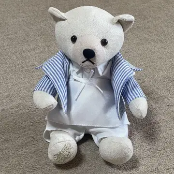 야마다 료스케 프로듀스 쟈니즈 샵의 곰