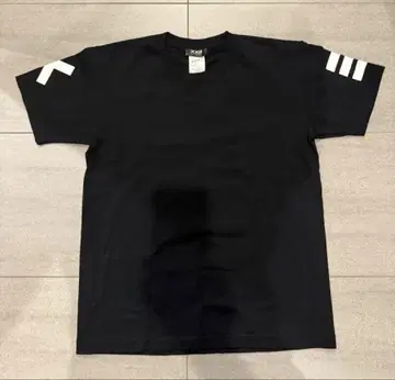세반투아 티셔츠 블랙