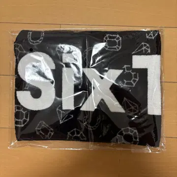 SixTONES 머플러 타월 8.8 축제