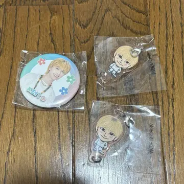 기무라 케이토 가챠