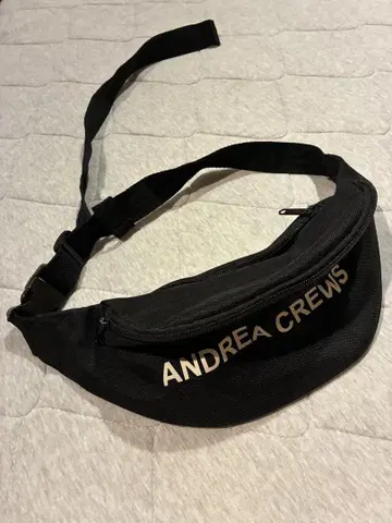 ANDREA CREWS/안드레아 크루즈 백
