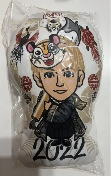 요시노 키타토 쿠션