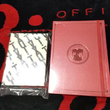 동방신기 TVXQ! MAX 찬민
