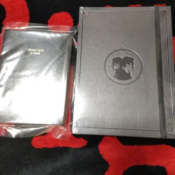 동방신기 TVXQ! 윤호 U-KNOW