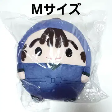 닌자 타마란타로 후와코로린 포테코로 마스코트 오하마 간에몬 M 사이즈