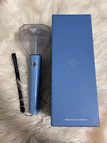TREASURE 응원봉