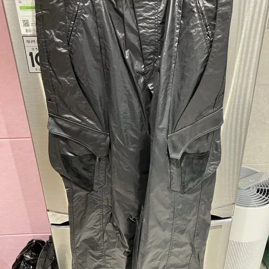 パンツ XLIM / EP.7 04 trousers M XLIM - 【残り一点】EP.7 04 Trousers | ACRMTSM ONLINE STORE