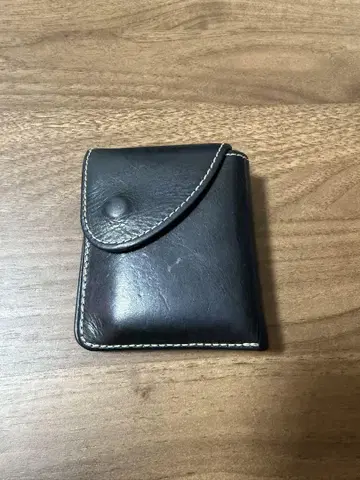 Hender Scheme 핸더 스킴 지갑