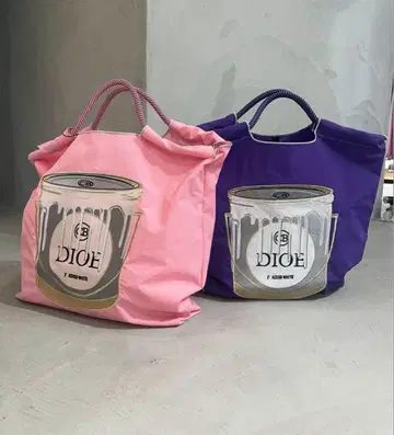 account 미카레미카레 토트백 에코백 백 새상품