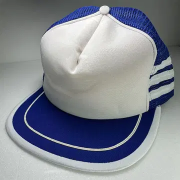 메쉬 캡 스냅백 USA