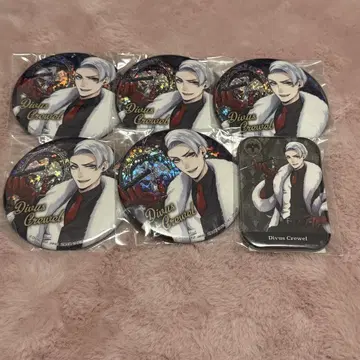 트위스티 크루웰 namco 캔 스퀘어 캔