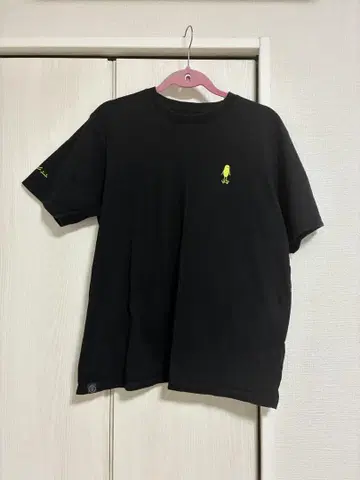 뷰티풀 섀도우 원 포인트 T