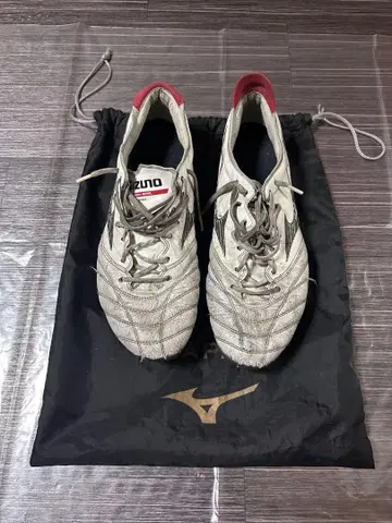 Mizuno 모렐리아 네오 27.5cm 교체형