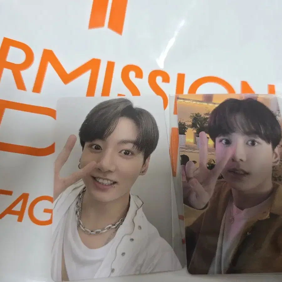 【公式】BTS ソウルコン　FC限定ランダムトレカ 防弾少年団(BTS) - BTS ジン Jhope 京セラドーム 会場FC限定