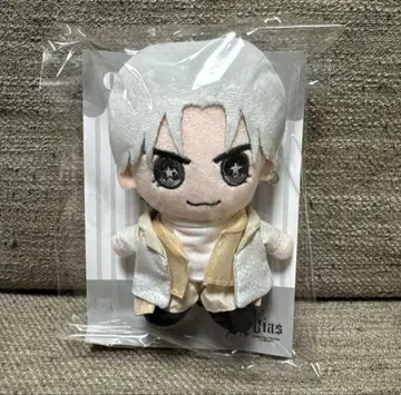 나카지마 켄토 오케토사마 봉제 인형