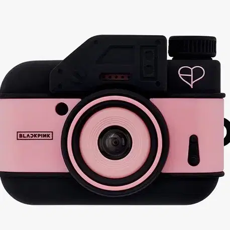 BLACKPINK | 블랙핑크 Blackpink Deadline Concert Mini Camera