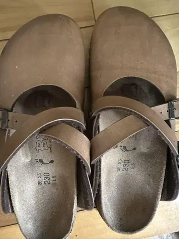 버켄스탁