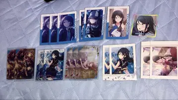 프로세카 호시노 이카 에피카 씰 파샤코레 우에하