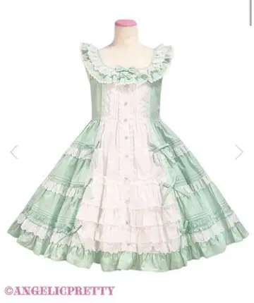 Angelic Pretty Romantic Symphony 3개 세트