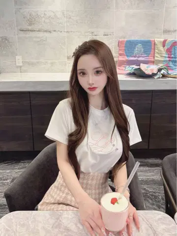 루미곤 LL 하트 비주 T