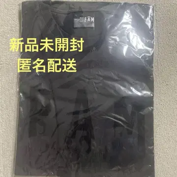 timelesz 티셔츠 FAM 타임리스 투어 티셔츠