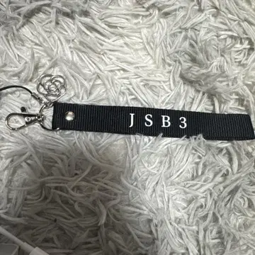 3세대 JSB 멀티 스트랩