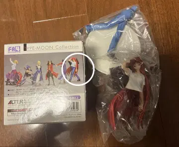 알터 TYPE-MOON 컬렉션 피규어