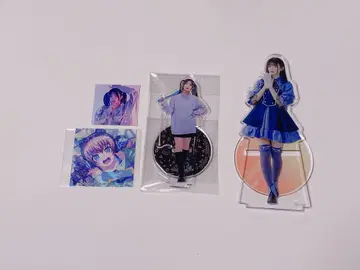 스핀목 사 아크릴 스탠드 세트