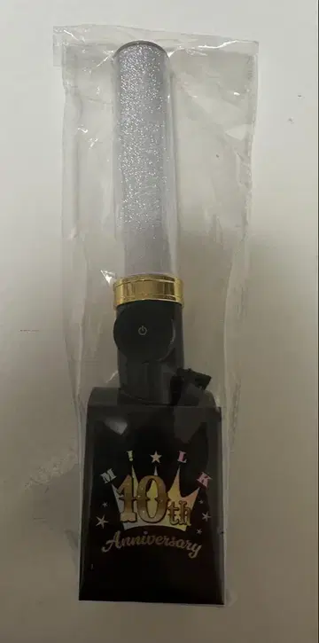 M!LK 야마나카 쥰타로 응원봉 캔들