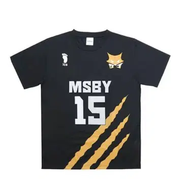 하이큐 사쿠사 세이오 msby 유니폼 M