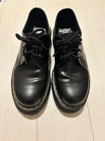 닥터 마틴 1461 쿼드