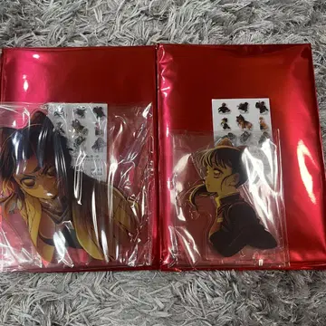 귀멸의 칼날 아크릴 스탠드 A 무한성 편 코쵸우 시노부 츠유리 카나오