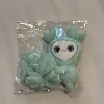 트와이스 미나 러블리 스크런치
