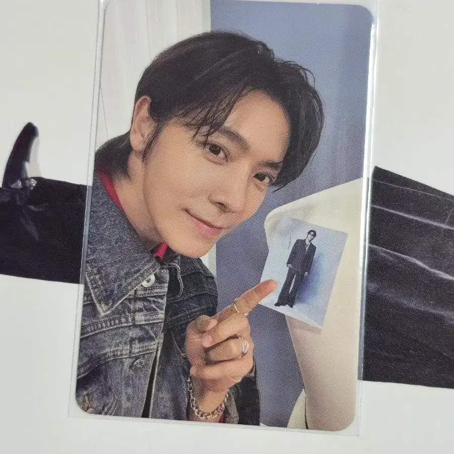 Superjunior 25 Photobook ver ドンヘ 【公式通販】